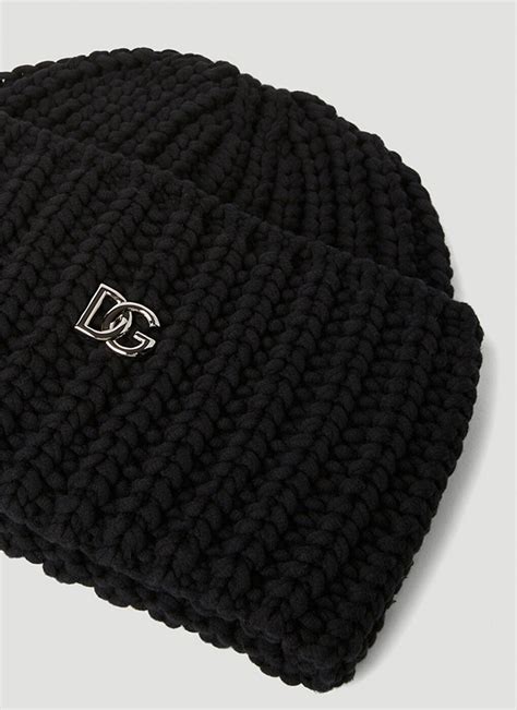 dolce gabbana beanie|dolce and gabbana cap.